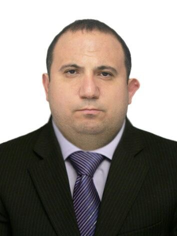 Колпакчан Руслан Матвеевич