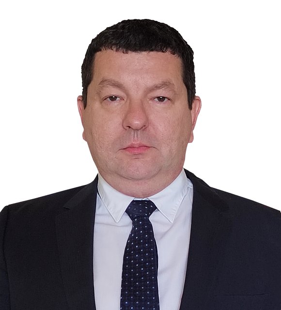 Булавин Иван Владимирович
