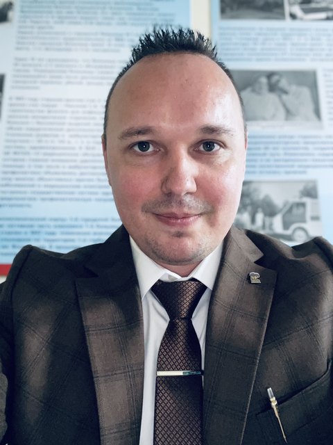 Евпатченко Артем Сергеевич