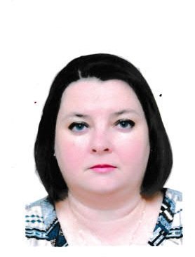 Токарева Анна Александровна
