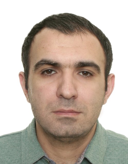 Аталян Артем Родикович