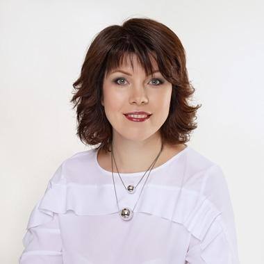Гудзик Ольга Владмировна