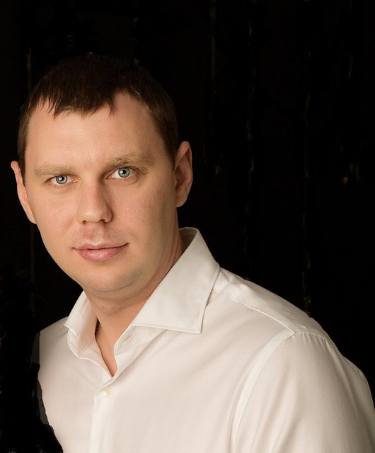 Набока Дмитрий Игоревич
