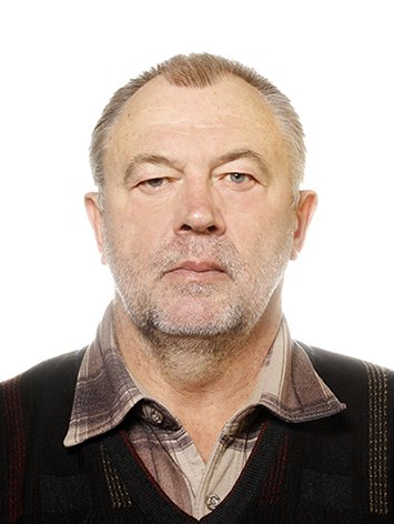 Копейкин Виктор Александрович