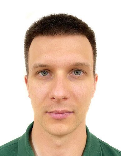 Нечаевский Евгений Сергеевич