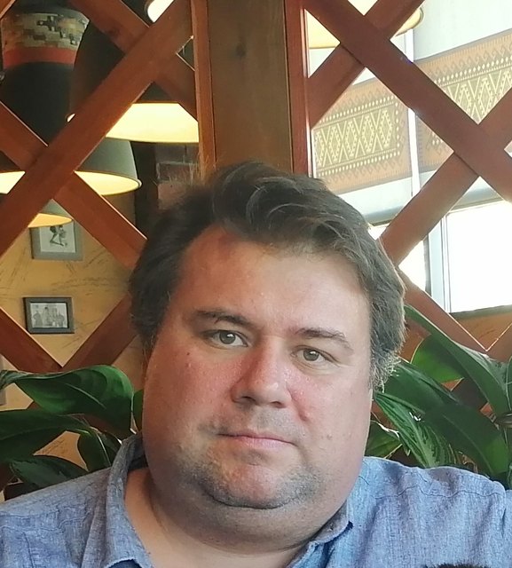 Деготьков Евгений Викторович