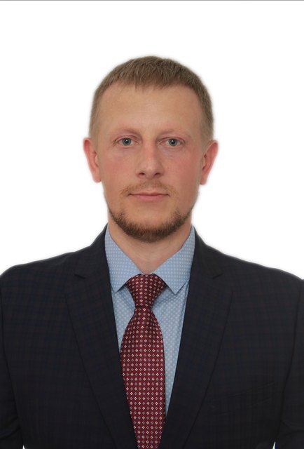 Козубовский Юрий Николаевич