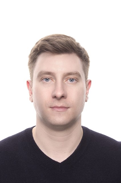 Красноштанов Олег Викторович