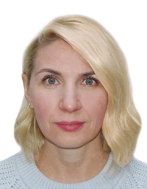 Рыжова Татьяна Владимировна