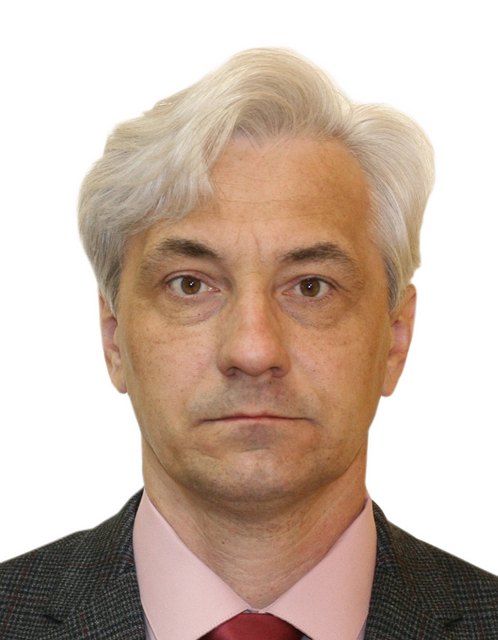 Беломытцев Сергей Владимирович