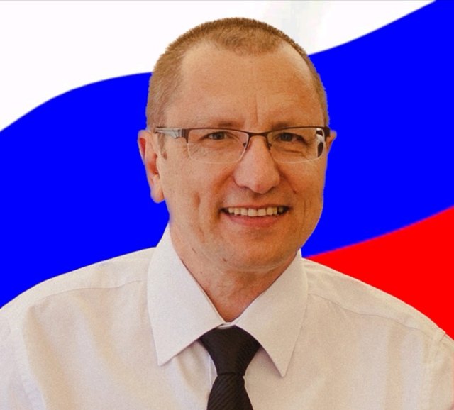 Маренков Вячеслав Викторович