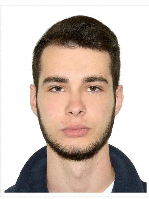 Митинков Денис Дмитриевич