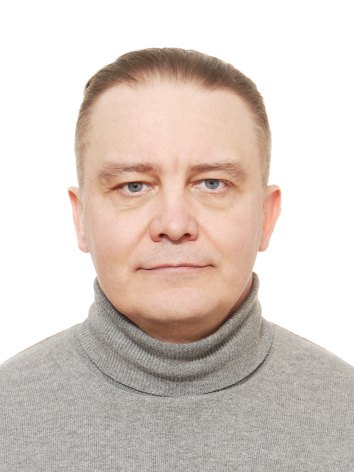 Воробьев Дмитрий Евгеньевич