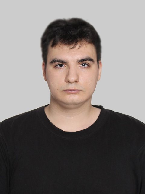 Имамалыев Талех Илал оглы
