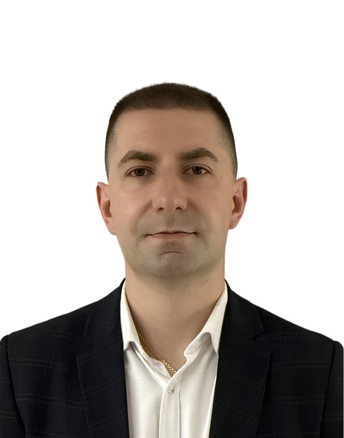 Каменев Денис Константинович