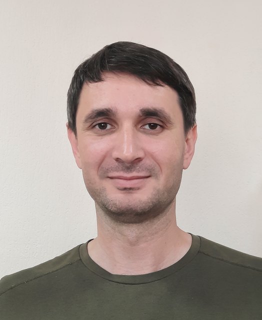 Владимир Анатольевич