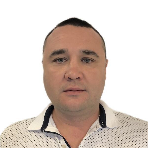 Гончаренко Виктор Сергеевич