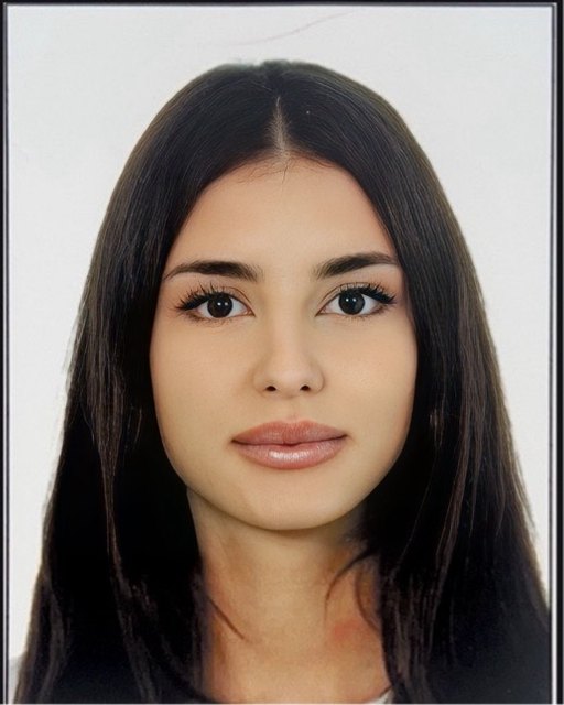Демирханова Яна Игоревна