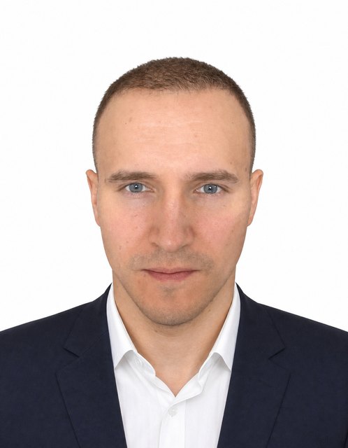 Адмакин Семен Викторович