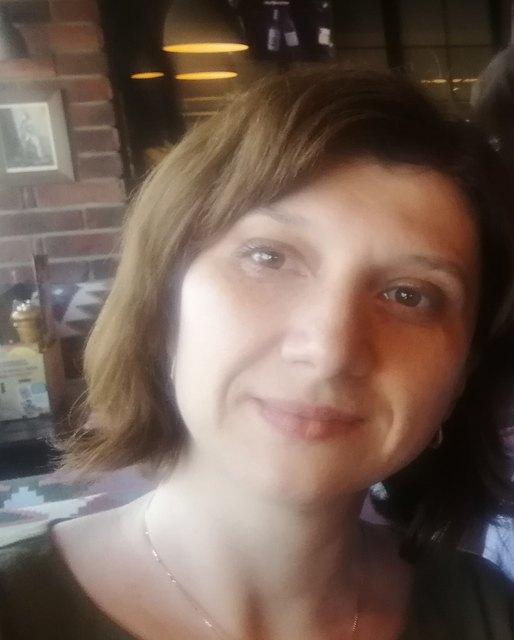 Деготькова Татьяна Андреевна