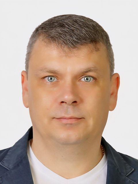 Губерт Александр Викторович