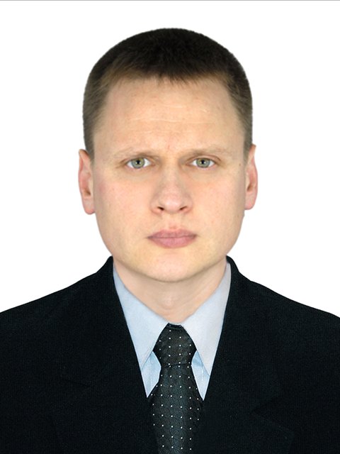 Смоленцев Денис Олегович