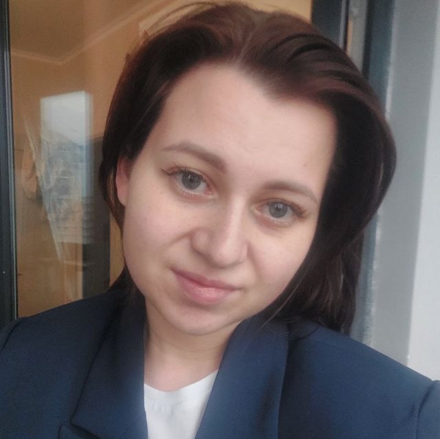 Толмачева Вера Алексеевна