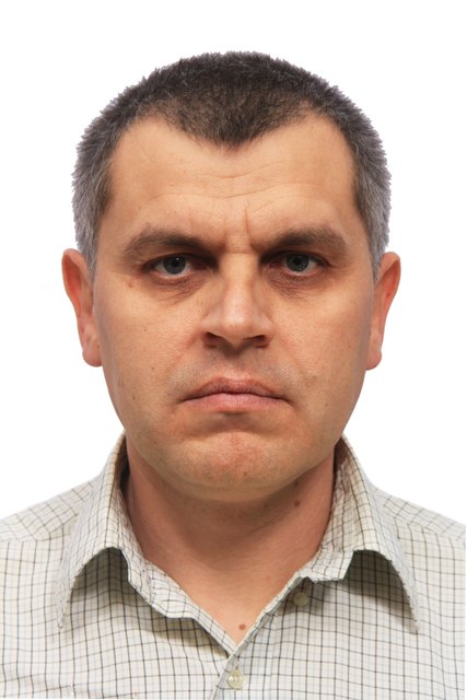 Войцешук Владимир Леонидович