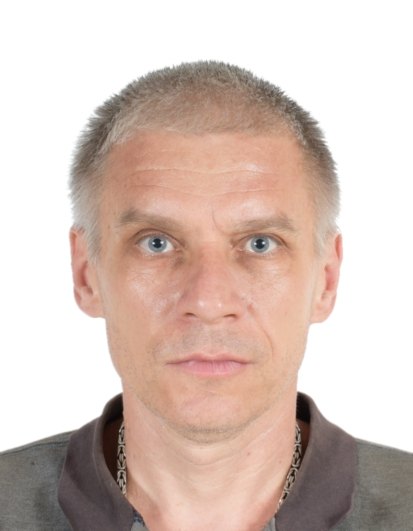 Захарченко Максим Дмитриевич