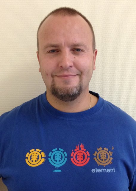Сергеев Сергей Владимирович