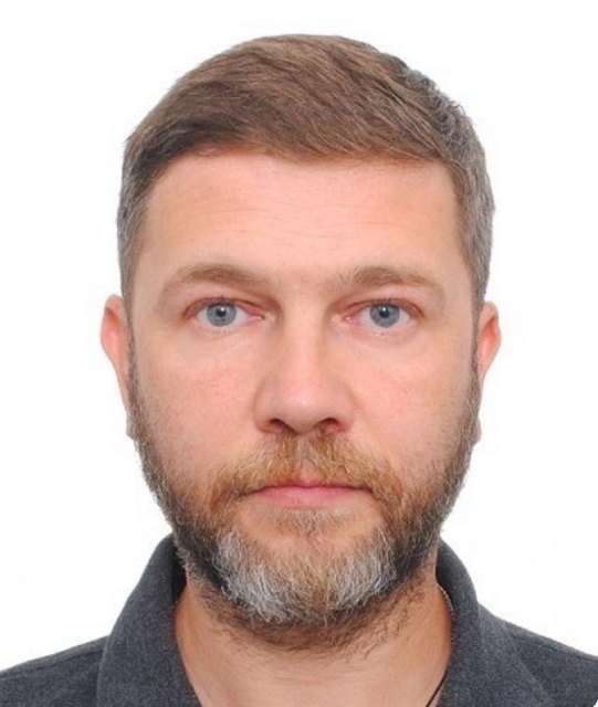 Громов Евгений Александрович