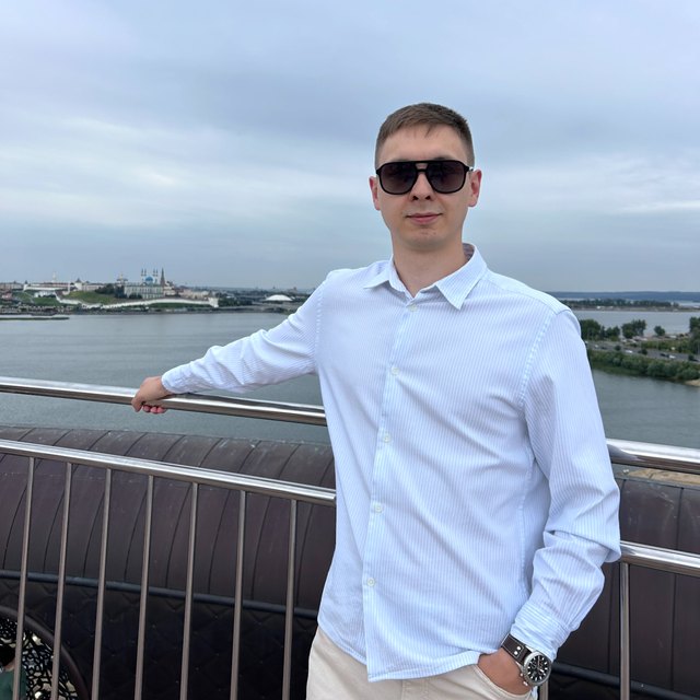 Шалгинский Артем Александрович
