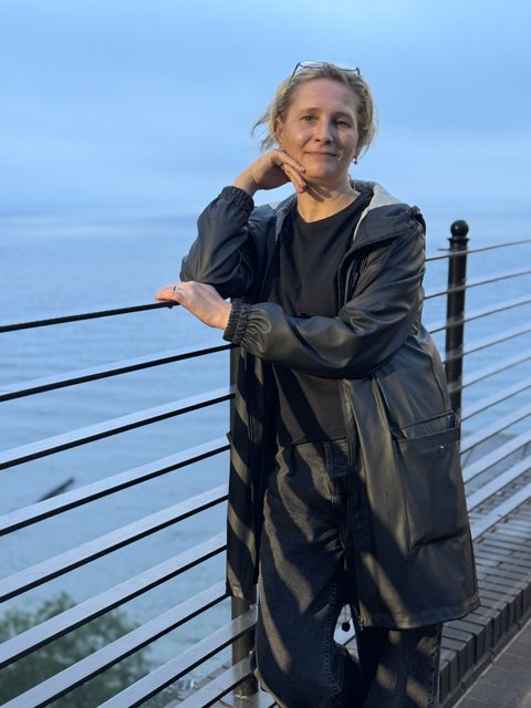 Калпинская Елена Александровна