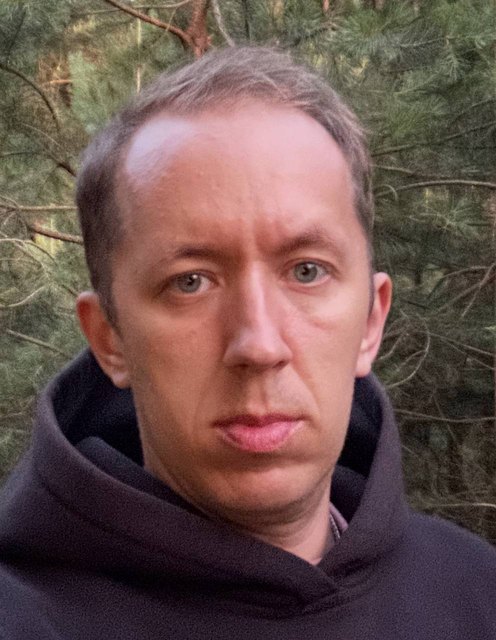 Долгополов Дмитрий Андреевич