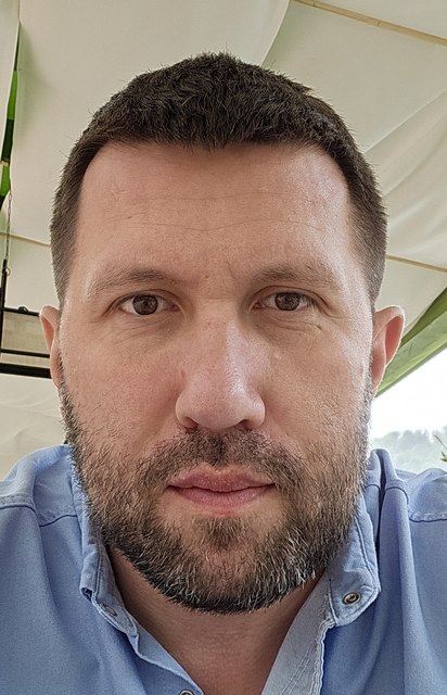 Питерских Егор Анатольевич