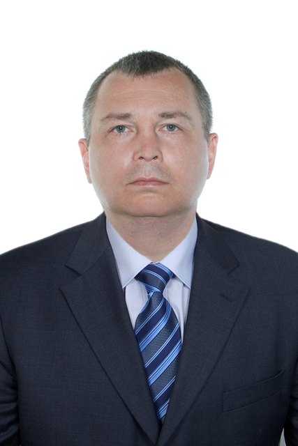 Тришин Сергей Владимирович