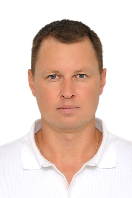 Лылов Сергей Яковлевич