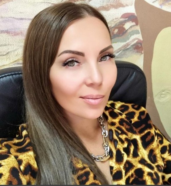 Бондаренко Ольга Николаевна