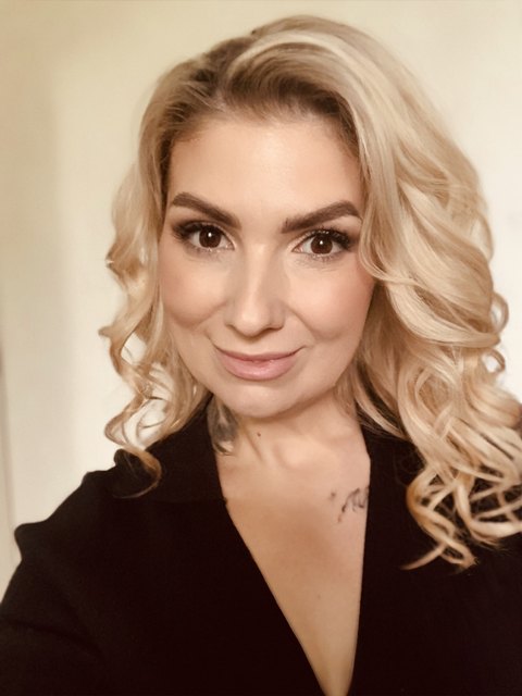 Галеева Ирина Вячеславовна