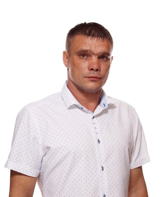 Анашкин Владимир Викторович