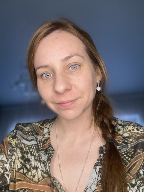 Савельева Марина Андреевна