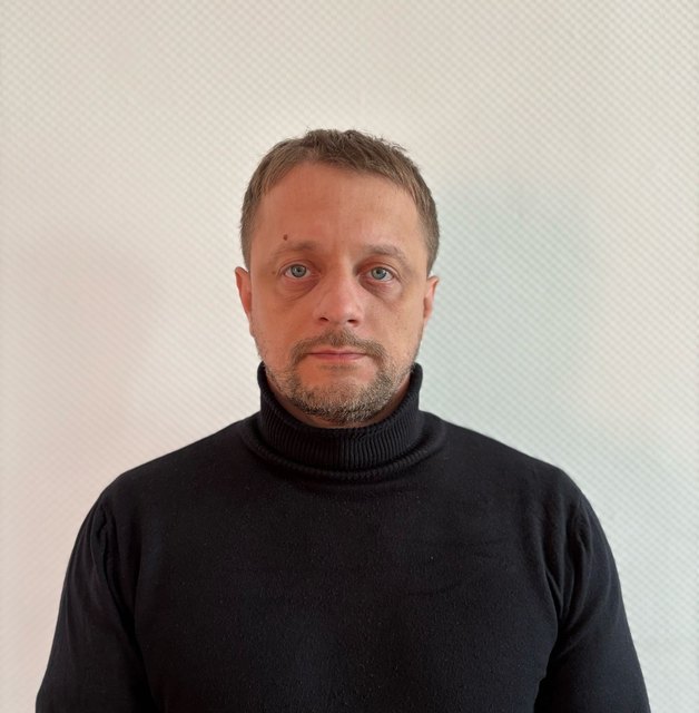 Мартыненко Андрей Сергеевич