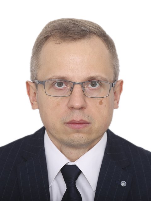 Мамонтов Юрий Александрович