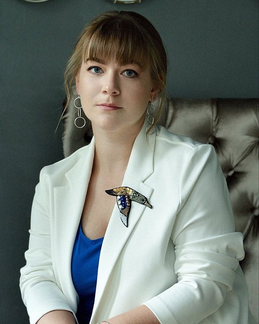 Ситникова Ольга Юрьевна