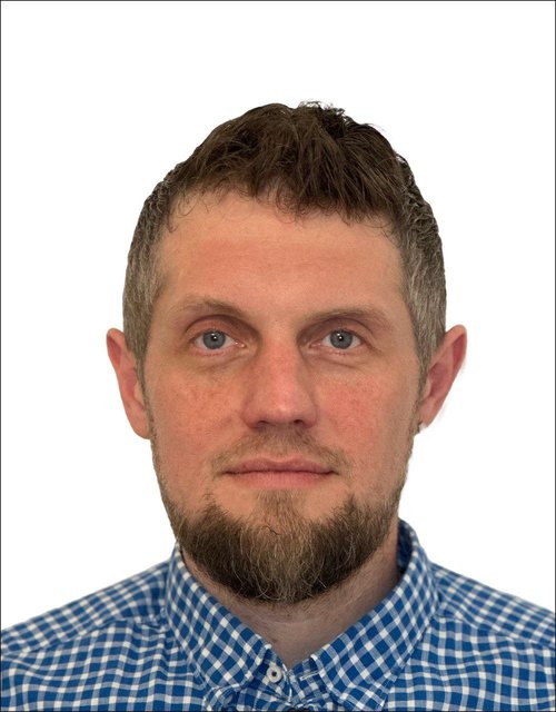 Курочкин Павел Сергеевич