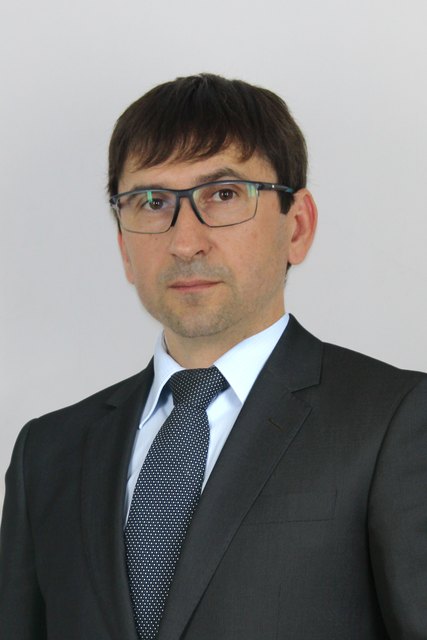 Зленко Александр Борисович