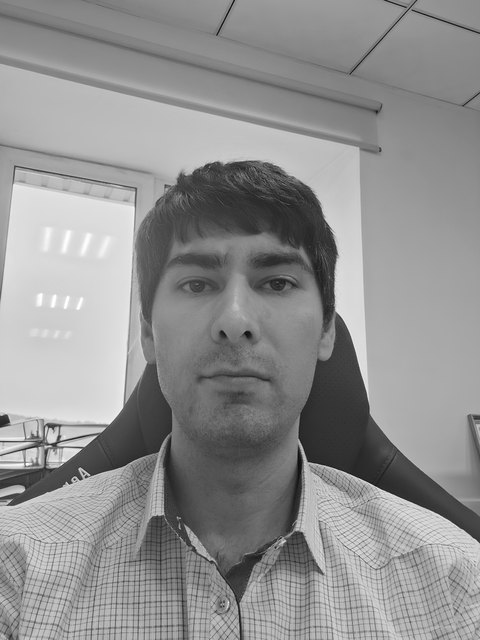 Сагов Багаудин Русланович