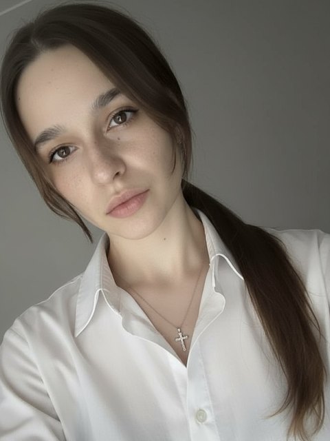 Русакова Виктория Владиславовна