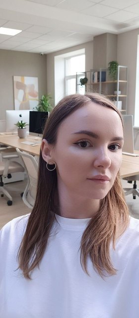 Головнева Наталья Викторовна