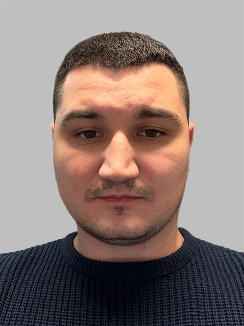 Амеличкин Дмитрий Дмитриевич
